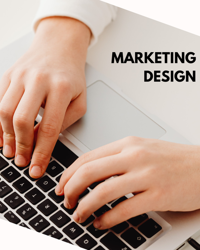 Diseño de Marketing